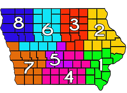 IQHA-Districts-525x385