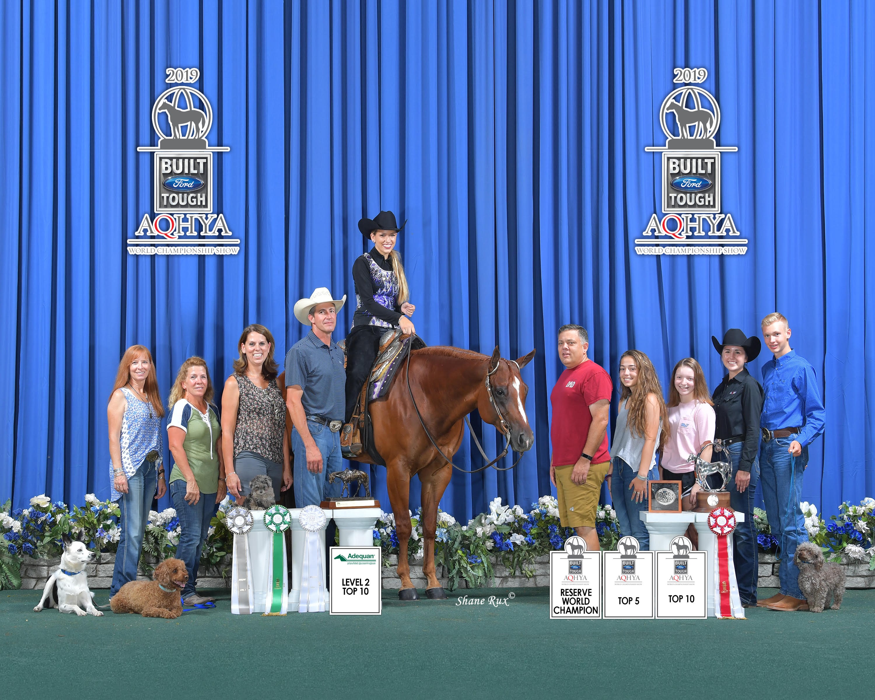 Kendie Herlocker & Memphis Bound